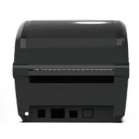 Spenta SPR-211D Direkt Termal USB Barkod Yazıcı 203 DPI 108mm Masaüstü Etiket Yazıcı POS Uyumlu