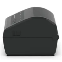 Spenta SPR-211D Direkt Termal USB Barkod Yazıcı 203 DPI 108mm Masaüstü Etiket Yazıcı POS Uyumlu