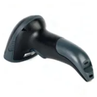 Spenta ST-3830 Kablosuz 1D/2D Barkod Okuyucu USB Dongle Bluetooth Karekod Okuyucu El Tipi