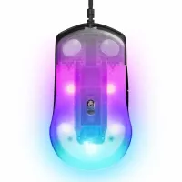 SteelSeries Rival 3 Gen 2 Siyah Kablolu Gaming Mouse (SSM62515) - 8500 DPI, RGB, 6 Programlanabilir Tuş