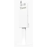 TIWOX K-3250W 32" I7 5.NESİL 256GB SSD 16GB RAM WIFI 80MM FİŞ YAZICI 2D OKUYUCU FHD DOKUNMATİK KIOSK AYAKLI BEYAZ