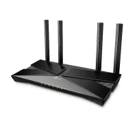 TP-Link Archer VX1800V AX1800 WiFi 6 VDSL/ADSL Modem Router - Çift Bant, 4x Gigabit LAN, MU-MIMO, VoIP Destekli
