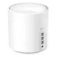TP-Link Deco X50 AX3000 Mesh WiFi 6 Router (2li) - Tüm Ev Kapsama, Yüksek Hızlı Kablosuz İnternet Sistemi