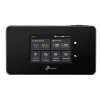 TP-LINK M8550 AXE3600 TRIBAND 5G LTE MOBIL KABLOSUZ ROUTER