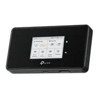 TP-LINK M8550 AXE3600 TRIBAND 5G LTE MOBIL KABLOSUZ ROUTER