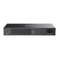 TP-LINK OMADA ES216G 16 PORT GIGABIT YONETILEBILIR METAL KASA SWITCH