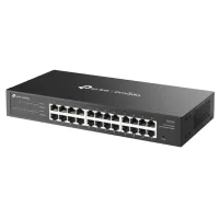 TP-LINK OMADA ES224G 24 PORT GIGABIT EASY YÖNETLEBİLİR METAL KASA SWITCH