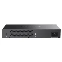 TP-LINK OMADA ES224G 24 PORT GIGABIT EASY YÖNETLEBİLİR METAL KASA SWITCH