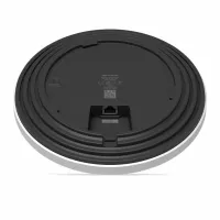 Ubiquiti U7 Pro XG WiFi 7 Tavan Tipi Access Point – 2.4/5/6 GHz Tri-Band, 6 Spatial Stream, 7.3 Gbps, 2x2 MU-MIMO (Adaptörsüz)