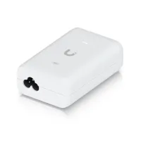 Ubiquiti 2.5G PoE+ Adapter 30W (UACC‑PoE+‑2.5G) - Multi-Gigabit PoE+ Güç Adaptörü, 48V 30W, 2.5 Gbps LAN, RJ45