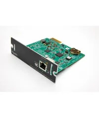 APC AP9640Smart-UPS Ağ Yönetim Kartı (AP9640)