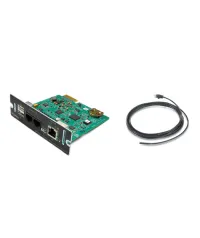 APC AP9641 Smart-UPS Ağ Yönetim Kartı (AP9641)