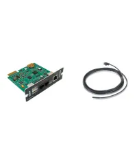 APC AP9641 Smart-UPS Ağ Yönetim Kartı (AP9641)