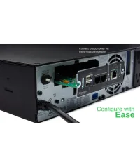 APC AP9641 Smart-UPS Ağ Yönetim Kartı (AP9641)