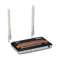 Uptech KX827W Full HD 1080p 200 Metre Çift Bant KVM Destekli Kablosuz HDMI Görüntü Aktarıcı Extender