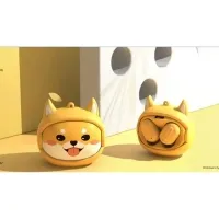 VENANDIN MoodZ Opera Yüz Değiştiren TWS Bluetooth 5.3 Kablosuz Kulaklık - Değiştirilebilir Yüz Tasarımı, Dolby Surround Ses