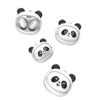 VENANDIN MoodZ Opera Yüz Değiştiren TWS Bluetooth 5.3 Kablosuz Kulaklık - Değiştirilebilir Yüz Tasarımı, Dolby Surround Ses