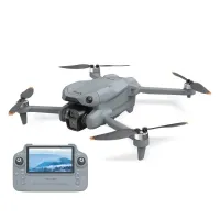 VENANDİN R28 VenüsX Çift Kameralı Katlanabilir Drone 480P, Fırçasız Motor, Wi-Fi Görüntü Aktarımı, Engelden Kaçınma