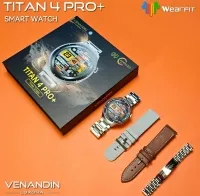 Venandin Titan 4 Pro+ Akıllı Kol Saati