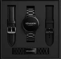 Venandin Titan 4 Pro+ Akıllı Kol Saati