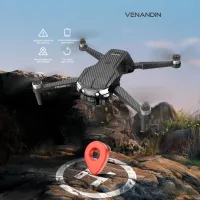 VENANDİN V-Fly Combo Ultra DRVFCU-001 DRONE