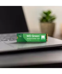 WD Green SN3000 NVMe SSD - 500GB HardDisk