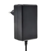 Weko 12 Volt - 2 Amper 2.5*0.7 Uçlu Yerli Üretim Plastik Kasa Priz Tipi Adaptör