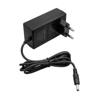 Weko 18 Volt 1 Amper Plastik Kasa Priz Tipi Adaptör 3.5*1.35 Uç
