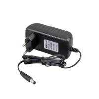 Weko 18 Volt 1 Amper Priz Tip 5.5x2.5 Uç Adaptör