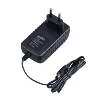 Weko 21 Volt - 1 Amper 5.5*2.5 Uçlu Priz Tipi Adaptör