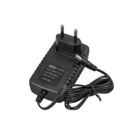 Weko 24 Volt 1 Amper 24 Watt Plastik Kasa Priz Tipi Adaptör (5.5x2.5 Uçlu)
