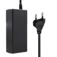 Weko 24 Volt - 2 Amper Plastik Kasa Masaüstü Adaptör 5.5 X 2.5 Uç