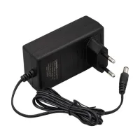 Weko 9 Volt 2 Amper Priz Tipi Plastik Kasa Adaptör 5.5*2.5 Uç