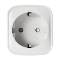 X-Level X-Plug XSP9010 On/Off Tuşlu Android/iOs/App Smartlife Telefon Kontrollü 16A Akım Korumalı Wifi Akıllı Priz