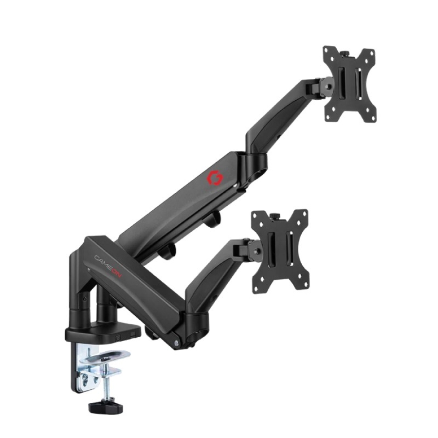 GAMEON GO-5350 17  - 32  ÇİFT TEKLİ MONITOR KOLU