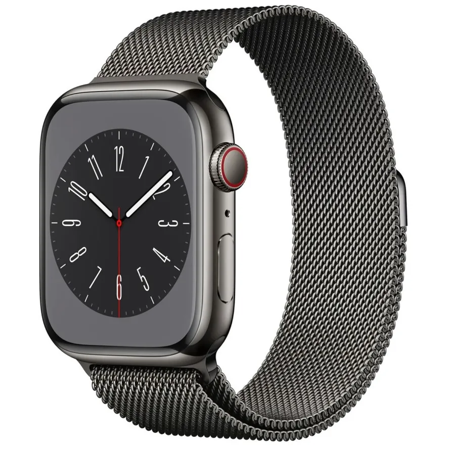 H12 Pro Akıllı Saat – 1.91" Renkli Ekran, NFC, Kalp Atış Takibi, Sesli Görüşme, Kablosuz Şarjlı Smartwatch