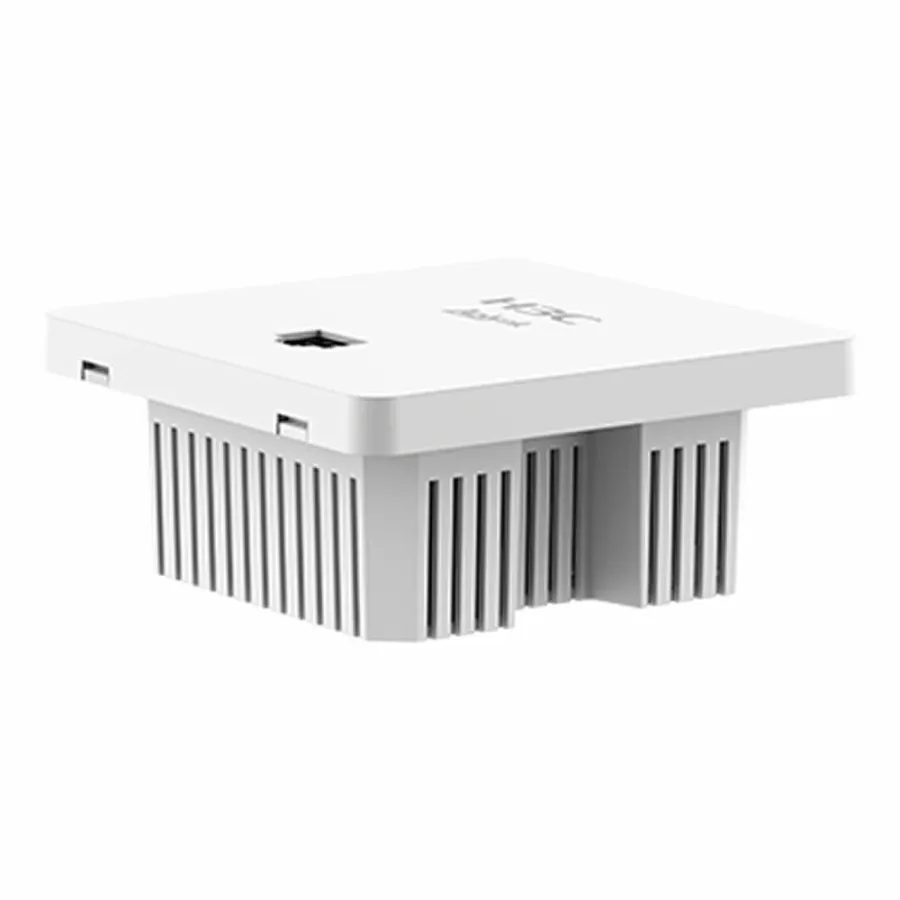 H3C AOLYNK UAP612G-AX15 2 PORT GIGABIT 2.4/5GHZ 1500MBPS 2X2 MIMO 802.11AX WIFI6 POE PRİZ TİPİ ACCESS POINT(ADAPTÖRSÜZ)