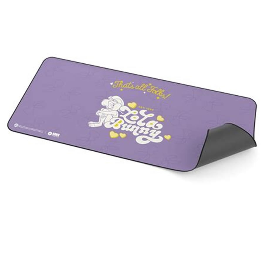 HAWK HWK-LNY-TLT9040 LOONEY TUNES TWEETY 90X40 MOUSE PAD