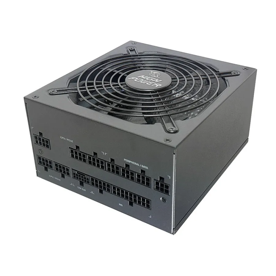 HIGH POWER XTREME GOLD ATX 3.1 1000W 80+ GOLD ATX GUC KAYNAĞI PSU