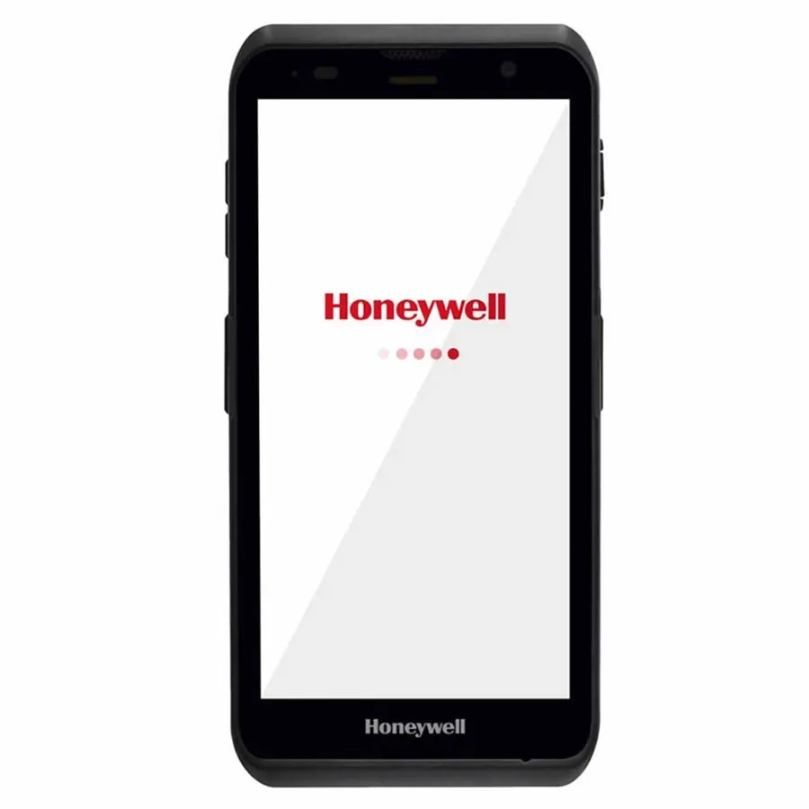 HONEYWELL SCANPAL EDA52 (GSMLİ) 2D KAREKOD ANDROID 11 4GB/64GB 13MP WIFI+BLUETOOTH 5.5 DOKUNMATİK EKRAN EL TERMİNALİ