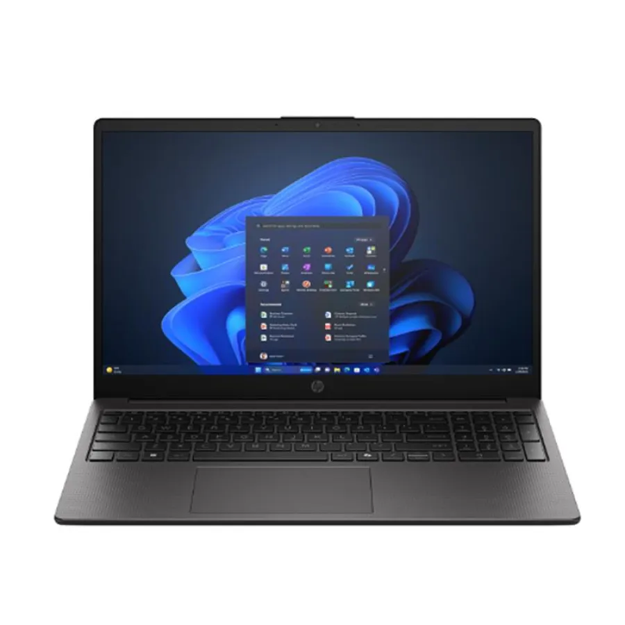HP 255R D30M3ET RYZEN 5-7535U 16GB 512SSD 15.6 DOS LAPTOP