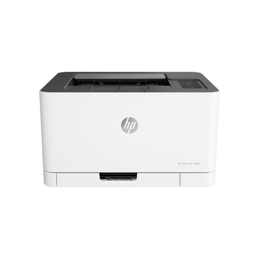 HP Color Laser 150nw 4ZB95A Wi-Fi Network Renkli Lazer Yazıcı