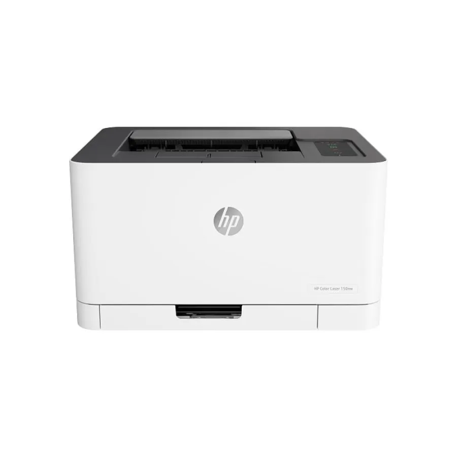 HP Color Laser 150nw 4ZB95A Wi-Fi Network Renkli Lazer Yazıcı
