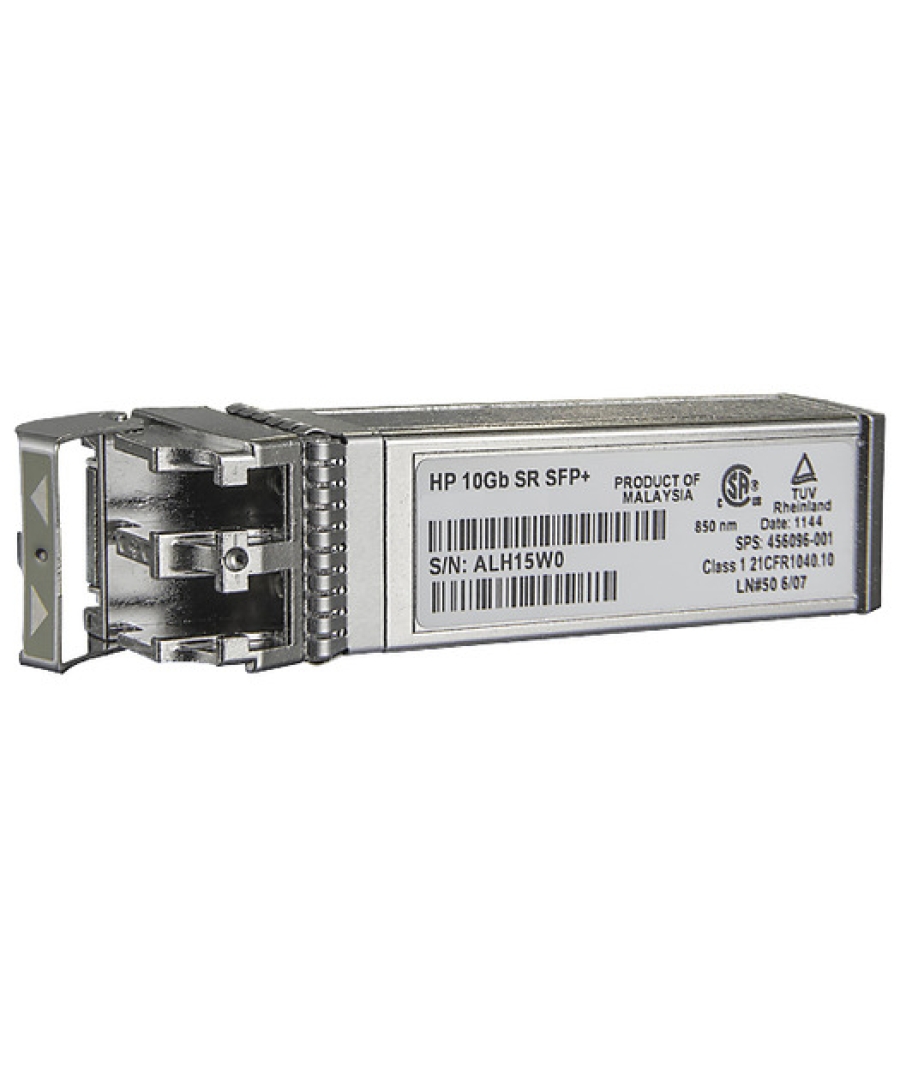 HP BLc 10Gb SR SFP+ Opt Modül