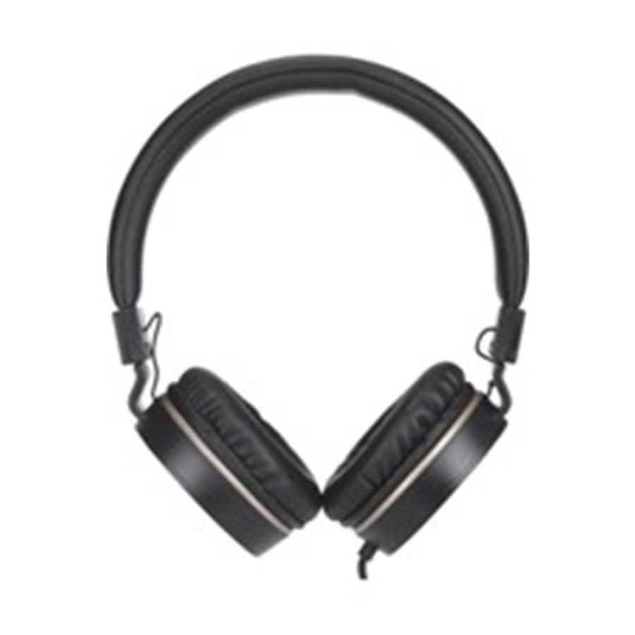 HP DHH-1206-WT KULAK ÜSTÜ KABLOLU KULAKLIK