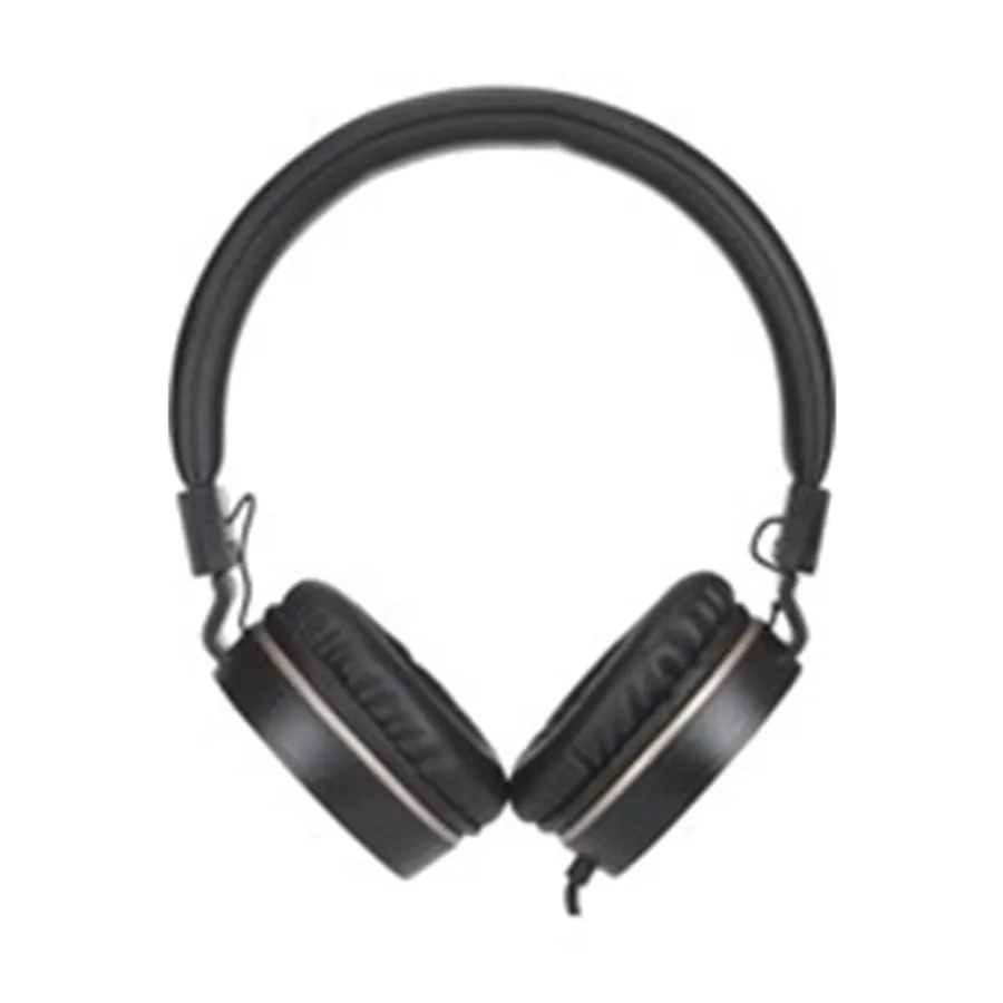 HP DHH-1206-WT KULAK ÜSTÜ KABLOLU KULAKLIK