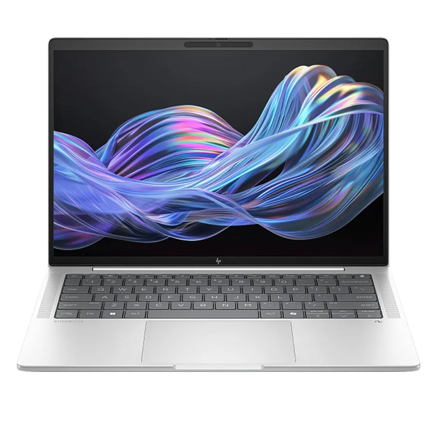 HP EliteBook 8 G1i 16" AI İş Laptopu | Intel Core Ultra 7 255U, 16GB RAM, 512GB SSD, W11 Pro, Kurumsal Premium Notebook