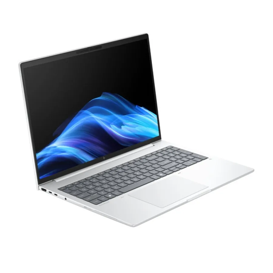 HP EliteBook 8 G1i 16" AI İş Laptopu | Intel Core Ultra 7, 32GB RAM, 512GB SSD, W11Pro, Kurumsal Premium Notebook