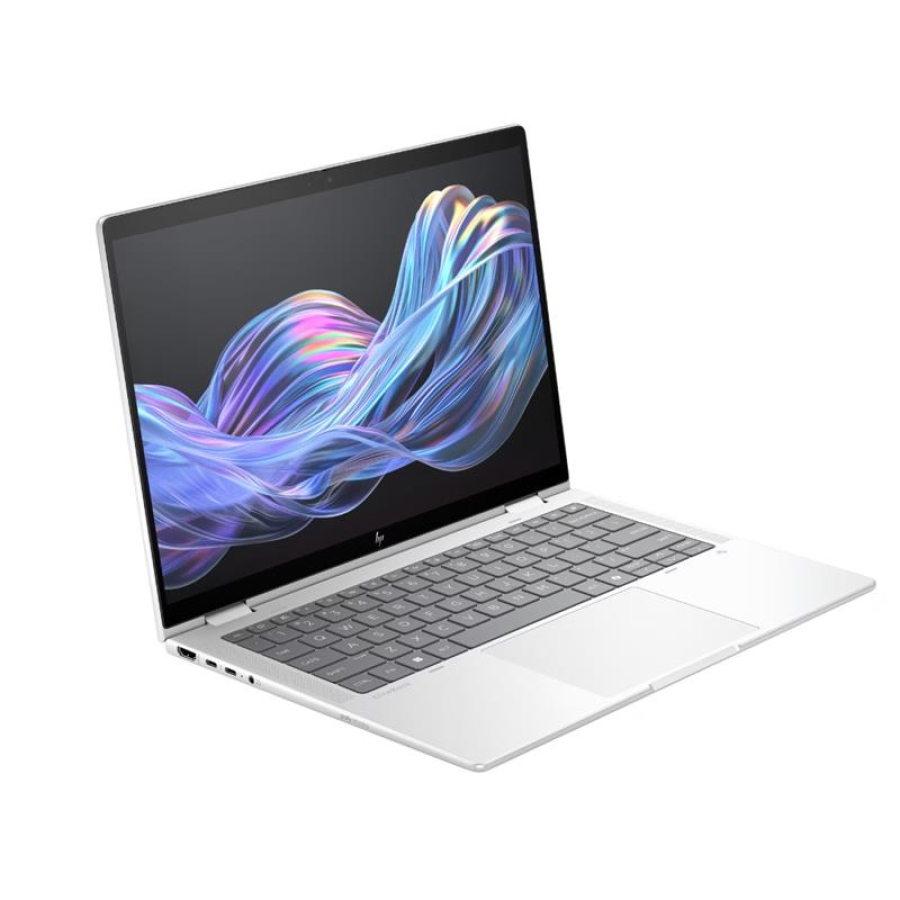 HP EliteBook X AI G1i D30U8ET Intel Core Ultra 5-228V 32GB 1TB SSD 14″ Laptop – Windows 11 Pro | Üst Düzey Kurumsal İş Bilgisayarı