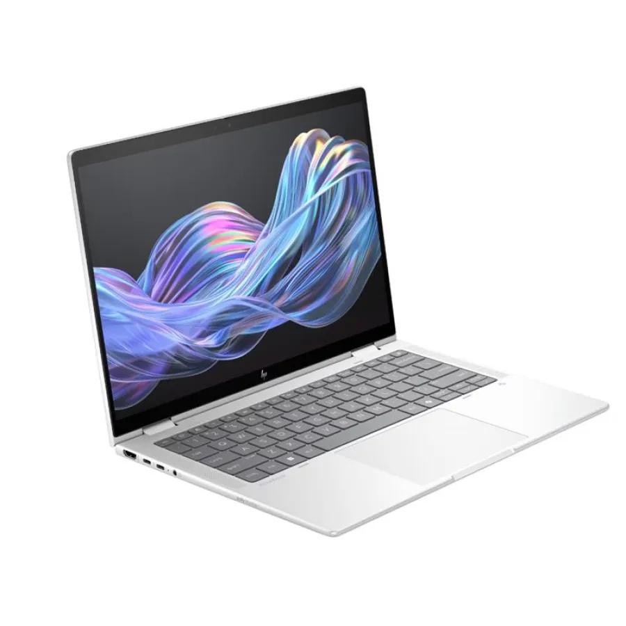 HP EliteBook X AI G1i D30U8ET Intel Core Ultra 5-228V 32GB 1TB SSD 14″ Laptop – Windows 11 Pro | Üst Düzey Kurumsal İş Bilgisayarı